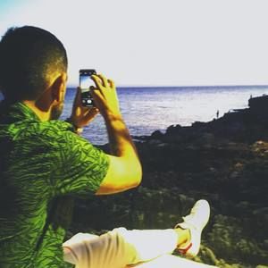 Meet your Posher, Frank